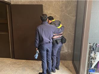 基隆殉職警在校時任副班代 學號差1號同儕泣訴「不想相信」