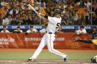 巨人交流賽》戶鄉翔征3局6K、秋廣優人3安 盼延續狀態迎接開季 