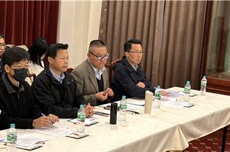 陸船翻覆2死案14次協商未果 「碰撞」一詞討論無共識