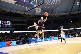 PLG》關達祐關鍵補籃 領航猿主場驚險氣走「傷殘」國王