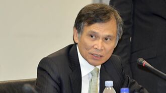 京城銀債券大王 戴誠志看美債 加碼時機未到