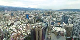 南港跃商办新星 囊括北市4成