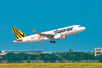 虎航2023每股賺4.27元 寫新猷