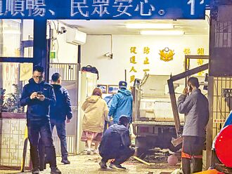 侯友宜慰問蘇員家屬 撫卹約3000萬