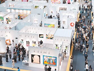 文化黑潮补助惹议 遭疑审查黑箱