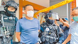 康建生技4死命案 凶嫌无期刑定谳