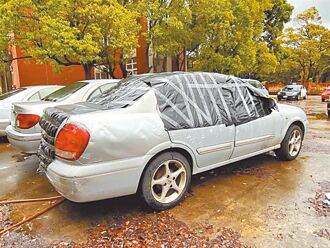 桃園 警追酒駕開槍打死乘客 判國賠758萬