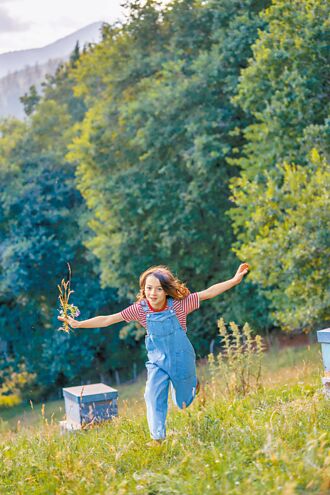 8歲童星擒銀熊獎 創影史紀錄