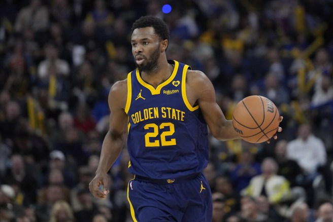 包含2日在内，威金斯已经连续3场比赛缺席了。(美联社资料照)