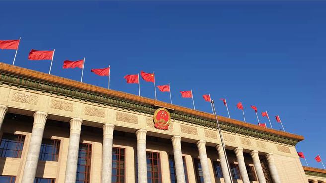 全球軟實力峰會：中國軟實力快速上升僅次英美，國家品牌貶值14％。（藍孝威攝）