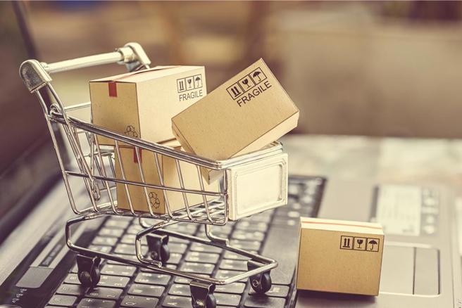 大量中國大陸廉價商品湧入美國，美國會尋求控管。（示意圖：shutterstock／達志）