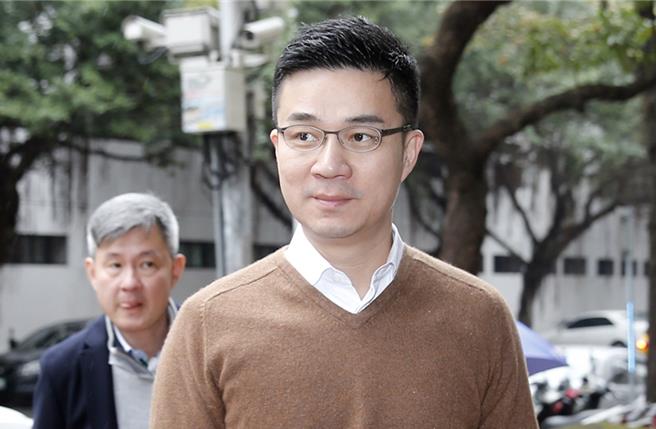 许雅钧昨悲伤发文，证实父亲逝世。（中时资料照片）