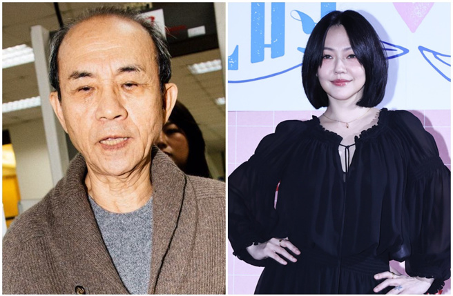 小S與公公生前相處融洽。（圖／本報資料照片）