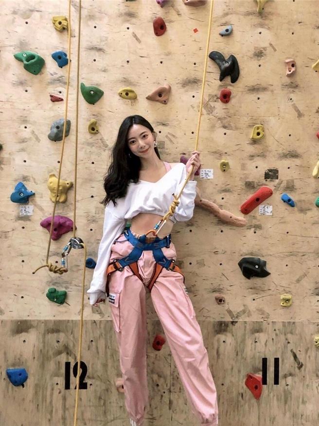 新竹市政府将于8日起办理妇女节系列活动，市府邀请女性朋友一起爱自己、动起来。（新竹市政府提供／陈育贤新竹传真）