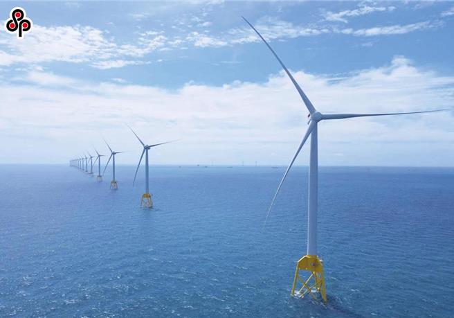 云林县近沿海作业渔船协进会要求云林离岸风场应尊重在传统渔场作业的权利，还给我们依海为生的时间、空间与尊严。（报系资料照）