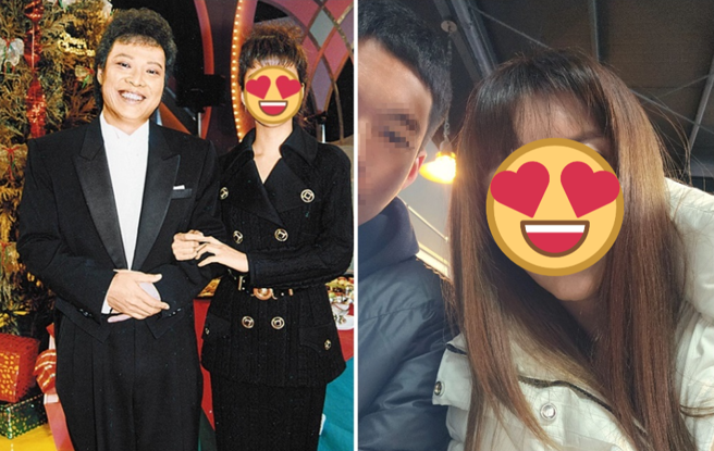 The current status of 54-year-old Zhang Fei’s old love, who is still single, is revealed to be a handsome young man with “visible skin lines” – Entertainment – Zhongshi News Network