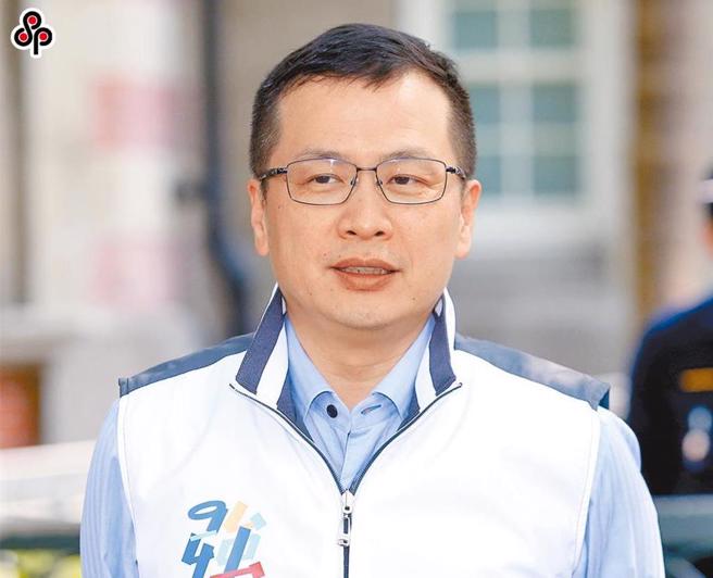 國民黨立委羅智強今（2日）在臉書揭露早上收到「炸彈恐嚇訊息」。（本報資料照）