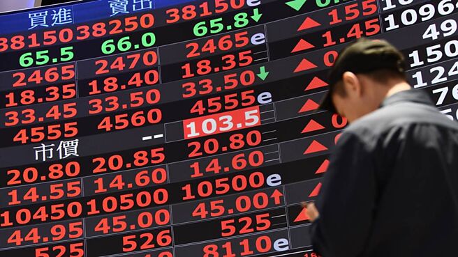 新ETF募集火爆，预示后续股市的资金行情。图／本报资料照片