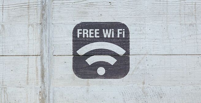 正文受惠法商WiFi 7閘道器訂單挹注，營運看好。圖／摘自Unsplash