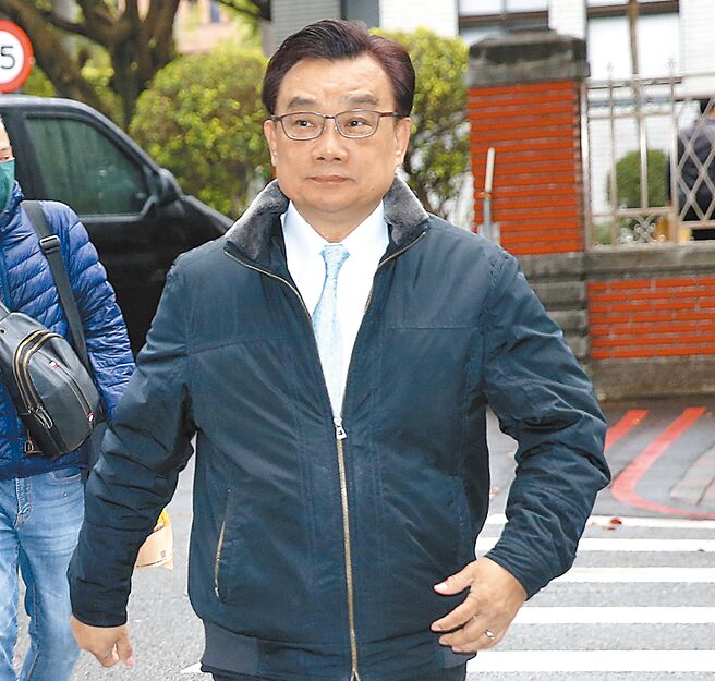 立委林國成1日在立法院表示，NCC破壞媒體公正，違反行政中立，會拜託召委，希望一個月要排一次NCC專案報告。（姚志平攝）