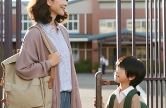 錯過愛愛「黃金時刻」 網美怒怨：要準時到校接生病兒 