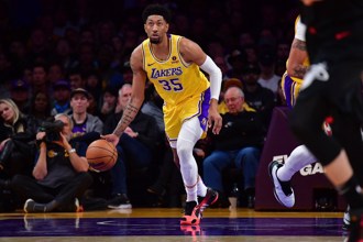 NBA》伍德取得前女友臨時限制令 原因竟是曾被她毆打