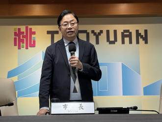 政院核定桃園捷運棕線 網見張善政感謝名單喊：給你一個讚