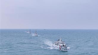 我海巡艦不是對手？陸「軍艦改裝成海警船」 軍事專家曝優勢