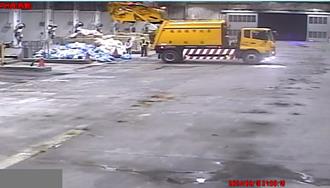 鑽石項鍊不慎丟垃圾車 北市環保局：1動作提高尋回機率