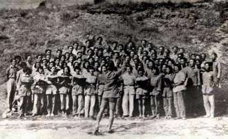 看两岸》唱爸爸的歌——熟悉的两岸旋律