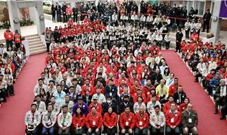 獨》尷尬了！賴清德、鄭文燦1理由被排周四同框