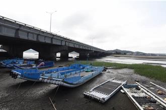 參拜白沙屯媽祖注意！後龍2聯絡橋改建 通霄往來竹南3／14前封閉