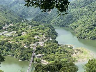 《國土計畫法》桃市復興區長反彈 盼原民區適當調整