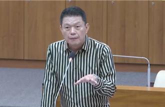 基市議會將討論東岸商場議題 藍綠備戰互控圖利火藥濃