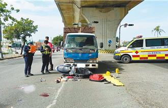 罚出43亿！民代批中市交通事故不减反增 交通局曝原因