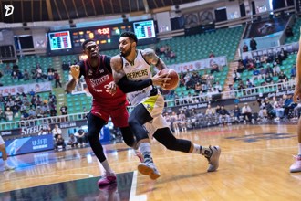 PLG》布依德攜手馬布爾轟47分 夢想家宰鋼鐵人穩居龍頭