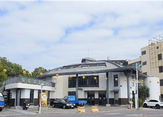 嘉市檜意森活村年磁吸200萬人！年營收平均2.59億元