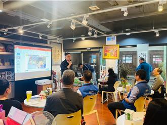 台中市建置數位點數平台  遭批牛步化居六都後段班