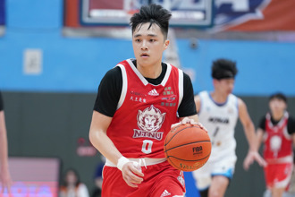 UBA》台師大複賽勝場開胡 保送世新提前晉4強