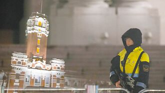 總統府憲兵自戕 5面向追查肇因