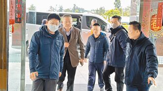 碰撞一詞無共識 第14次密商陷僵局