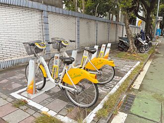 北市 網紅教如何霸占YouBike 交通局長轟壞榜樣