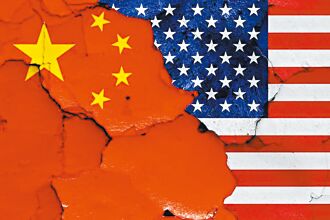 新冷戰新低盪下 台灣會失去什麼