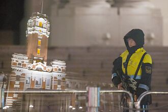 社會安全網 處處漏洞