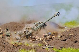 美官員：國會不批准資金 難增產彈藥