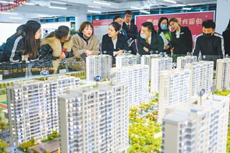 陸住建部：加快保障性住房開工