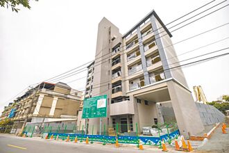 青宅申購開跑 投縣府電話接不完
