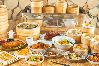 豐FOOD海陸百匯港粵季開跑