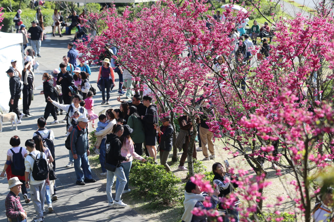 国旅的高住宿费一直是网友间热门的话题之一。（图／示意图，记者黄世麒摄影）