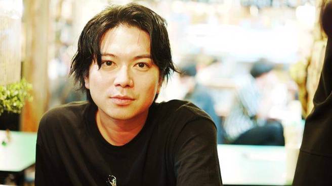 NEWS成员加藤成亮宣布结婚。(图／shigeaki_kato_whoiam IG)